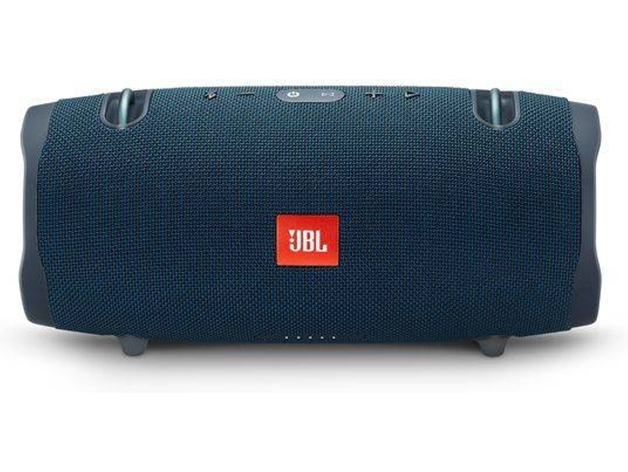 Altavoz Bluetooth JBL Xtreme 2Blu (Azul - 40 W - Autonomía: hasta 15 h)