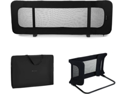 Barrera de cama Kinderkraft Guard And Dream (negro)