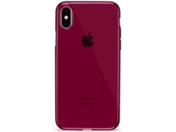 Carcasa iPhone XR ARTWIZZ Nocase Rosa