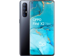 Smartphone OPPO Find X2 Neo 5G (6.5'' - 12 GB - 256 GB - Negro)