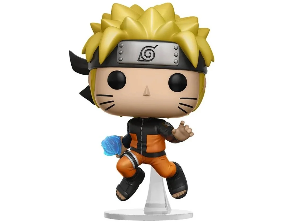 Figura FUNKO Pop! Naruto Shippuden