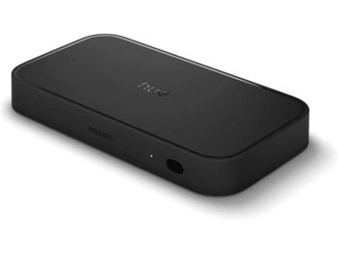 Sincronizador PHILIPS HUE SYNC BOX 8K Generación 2 EMEA