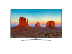 TV LG 49UK7550PLA (LED - 49'' - 124 cm - 4K Ultra HD - Smart TV)
