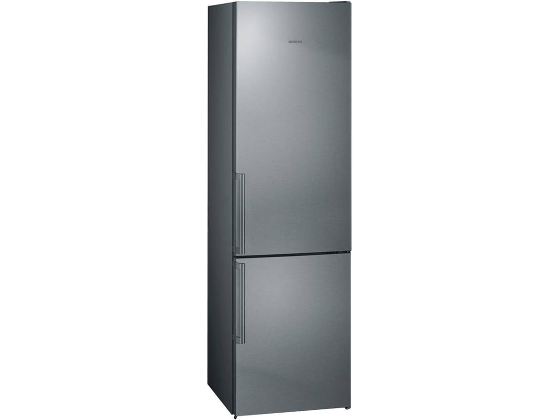 Frigorífico Combi BOSCH KGN39AW3P (Reacondicionado Grado A - No Frost - 203 cm - 366 L - Blanco)