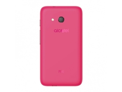 Carcasa ALCATEL Pixi 4 3G Rosa