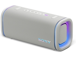 Altavoz Bluetooth SONY ULT Field 5 - SRS-ULT50 (Blanco)