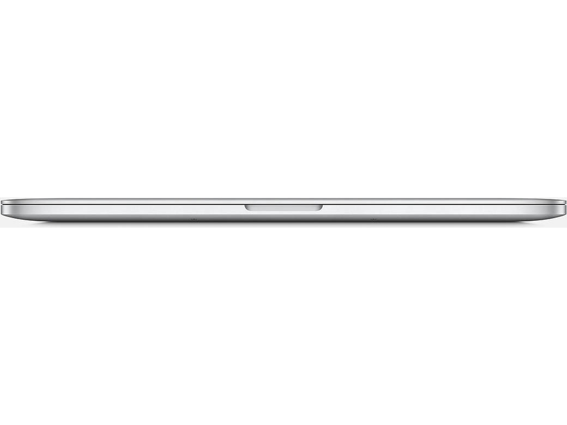 MacBook Pro 16 2019 APPLE CTO-1858 (16'' - Intel Core i9 - RAM: 64 GB - 4 TB SSD - AMD Radeon Pro 5500M)