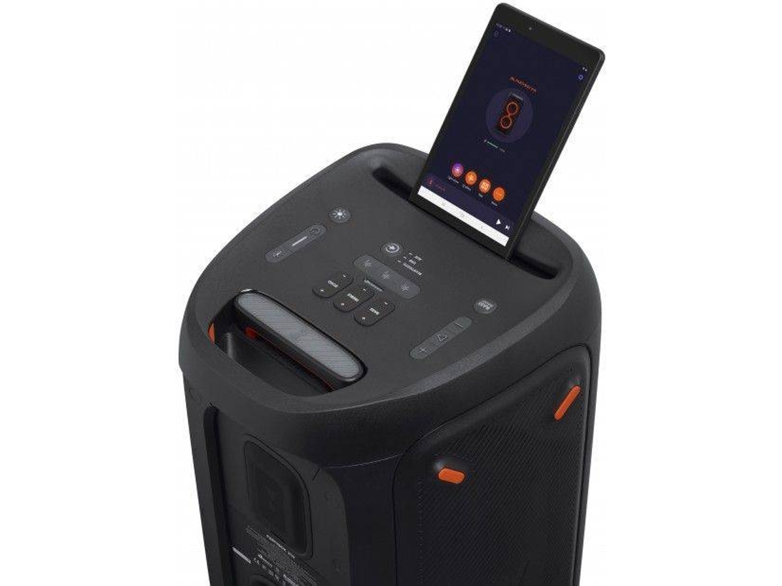 Altavoz JBL Partybox 310 (240W - Bluetooth) | Worten Canarias