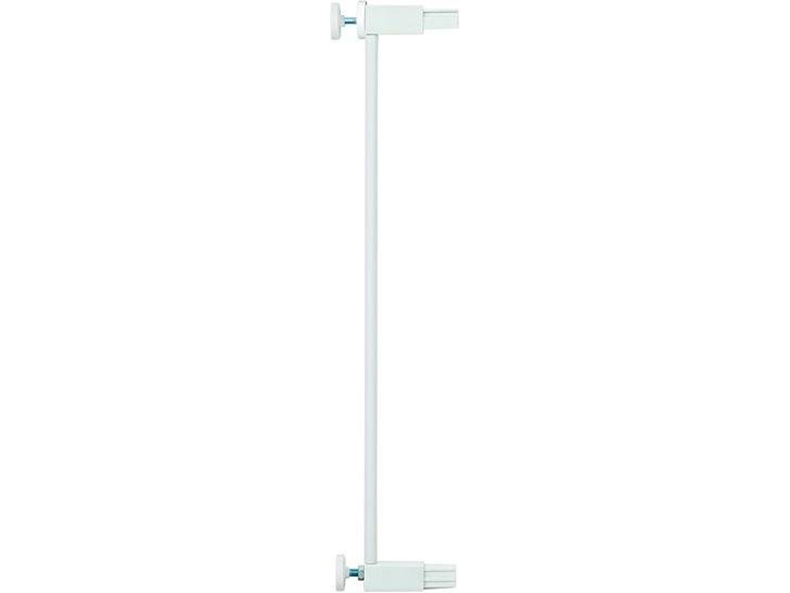 Extensión de Puerta Safety 1st Easy-Close Metal (7 cm de extensión - Blanco)