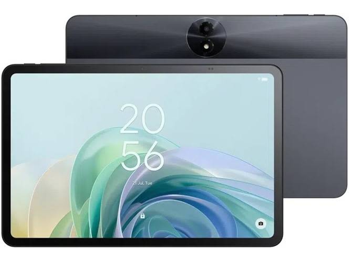 Tablet TCL 9465X5-2CLCA111 (10.9'' - 6 GB - 128 GB - Cinzento)