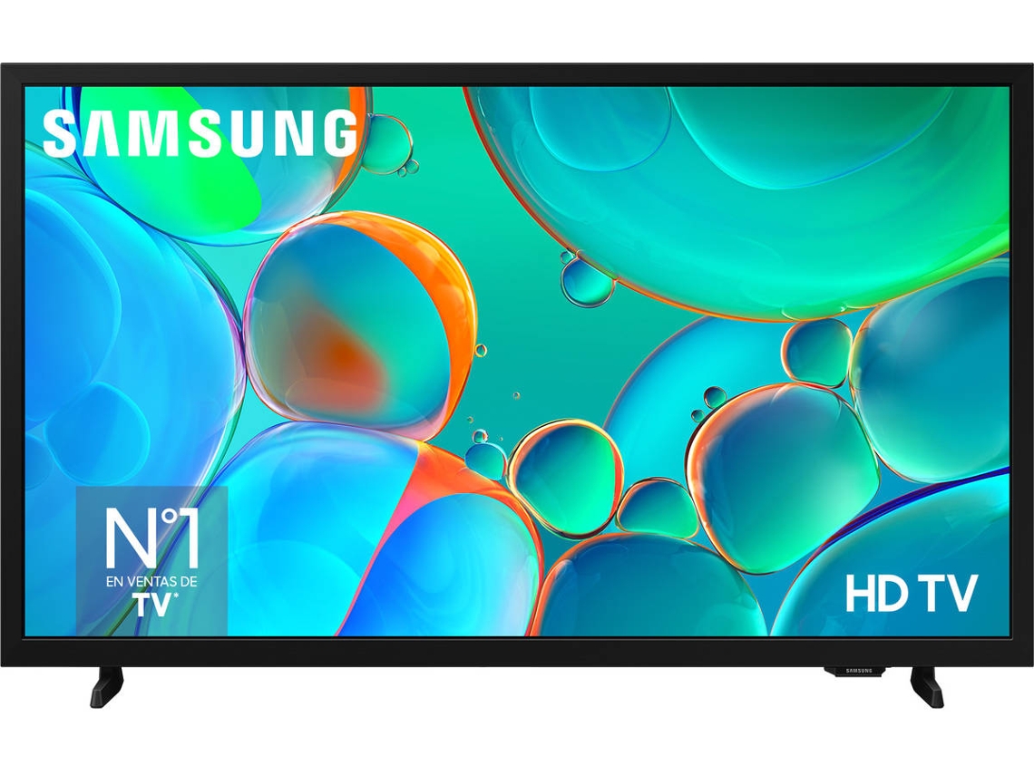 TV SAMSUNG TU32H5005FKXXC (LED - HD - 32'' - 81 cm - Smart TV)