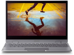 Portátil Híbrido MEDION S4401-30025809 (14'' - Intel Core i3-7020U - RAM: 4 GB - 128 GB HDD - Intel UHD Graphics 620)