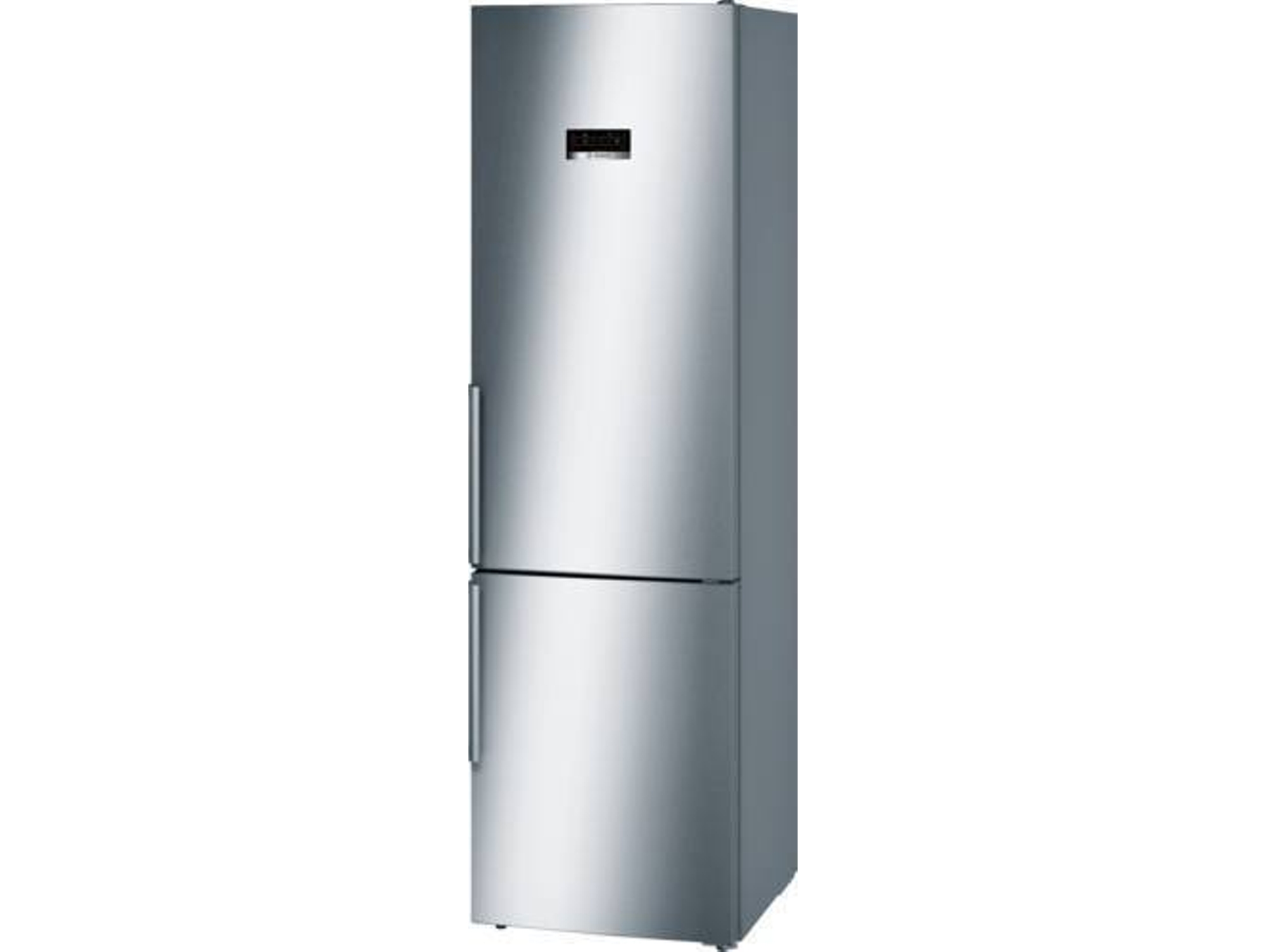 Frigorífico Combi Reacondicionado BOSCH KGN39XI3P (Grado A - No Frost - 203 cm - 366 L - Inox)