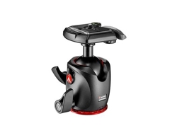Rótula de Bola MANFROTTO MHXPRO-BHQ2 Magnesio