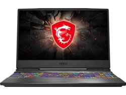 Portátil Gaming MSI GP65 Leopard 10SDK-030ES (Intel Core i7-10750H - NVIDIA GeForce GTX 1660 Ti - RAM: 16 GB - 1 TB SSD - 15.6'')