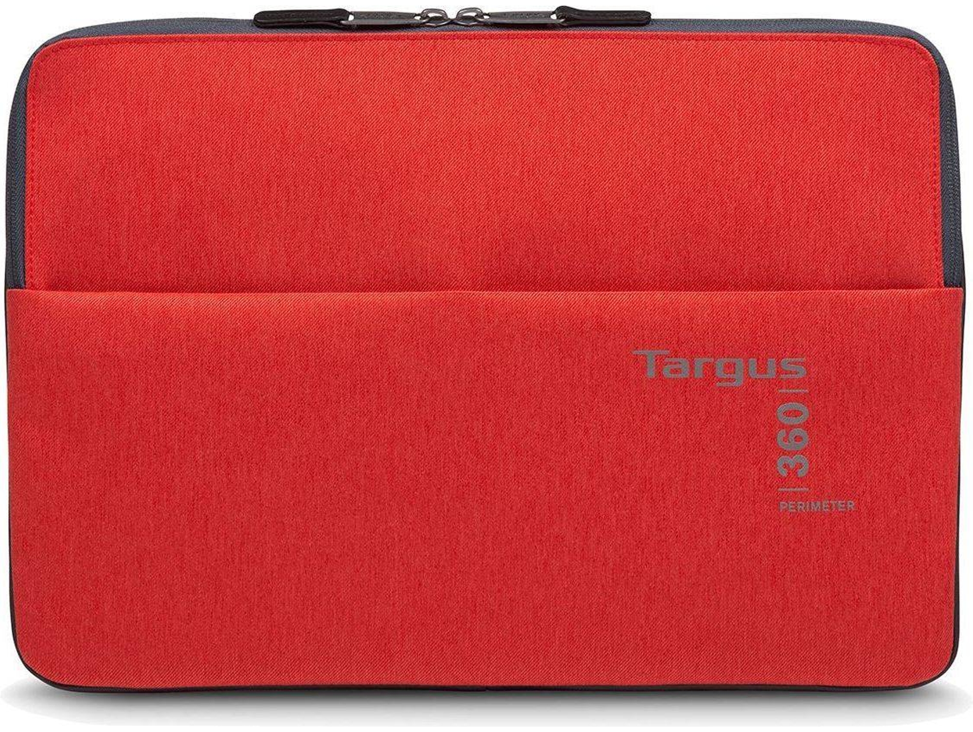 Sleeve TARGUS 360 Perimeter (Portátiles - 15.6'' - Rojo)