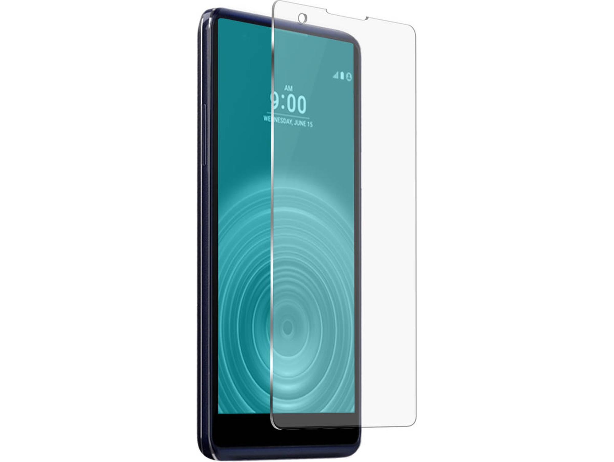 Protector de Pantalla SBS para LG X Power