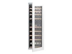 Vinoteca Integrable LIEBHERR EWTGW-3583-21 001 (83 Botellas - Inox)