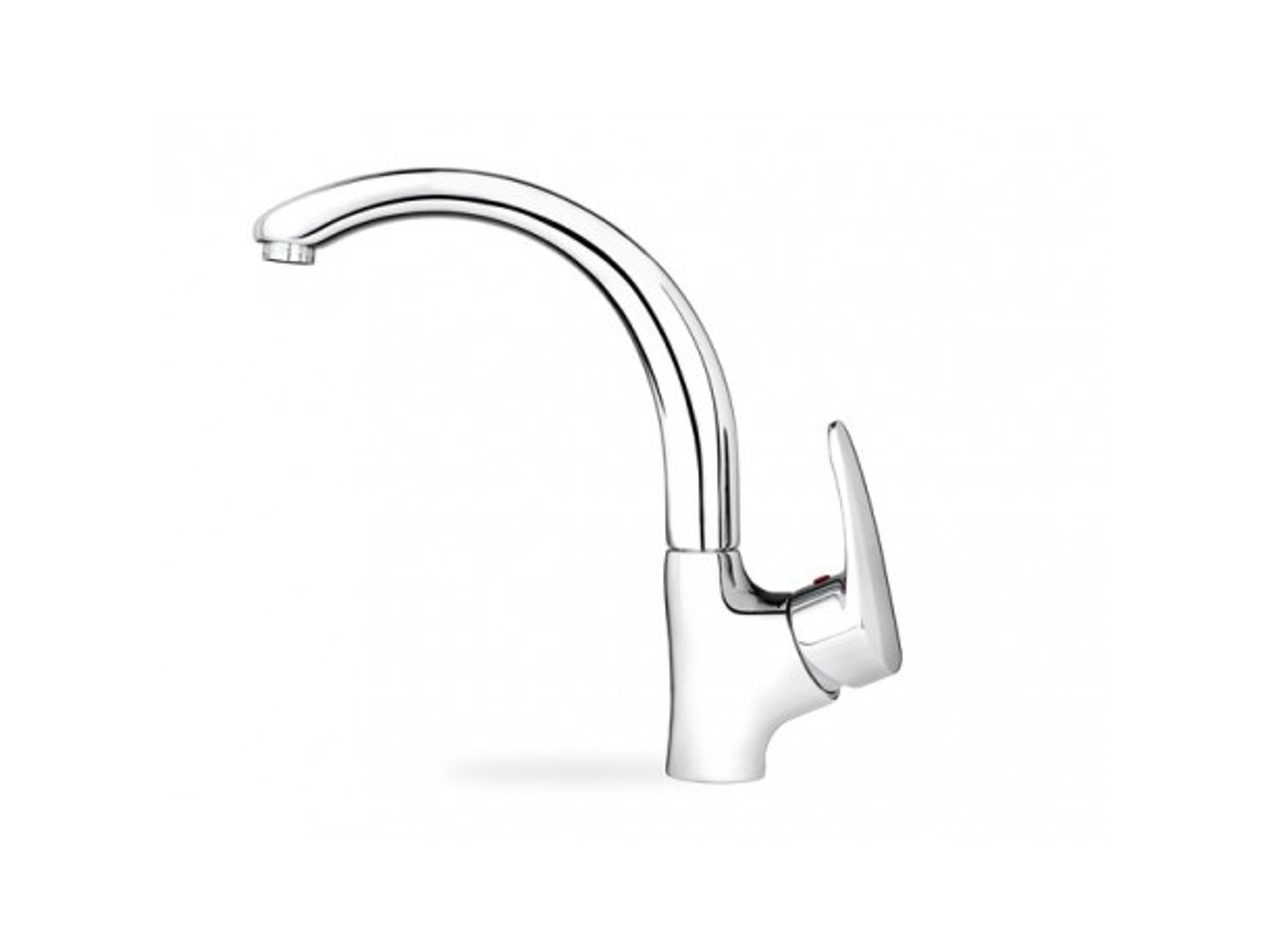 Grifo TEKA MA1 Cromo
