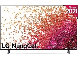 TV LG 50NANO796PC (Nano Cell - 50'' - 127 cm - 4K Ultra HD - Smart TV)