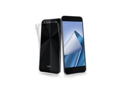 Carcasa Asus Zenfone 4 SBS Skinny Transparente