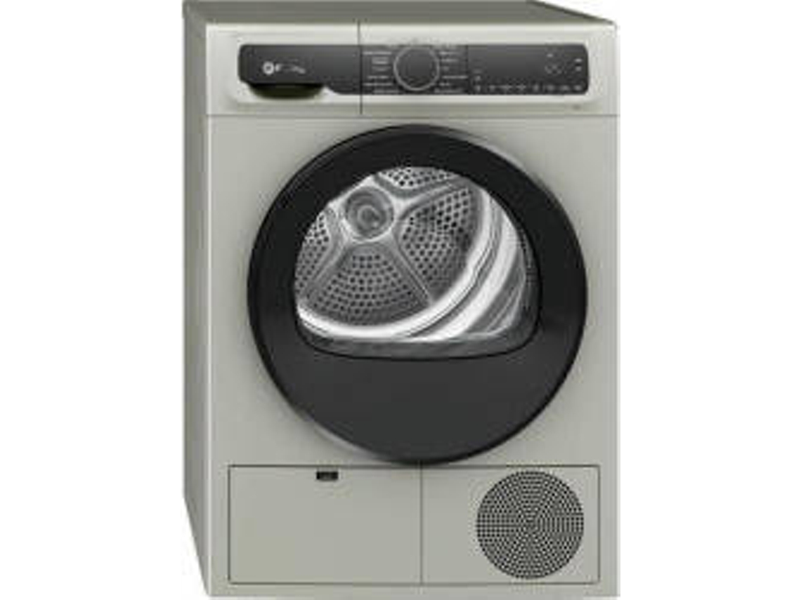 Secadora BALAY 3SB490X (9 kg - Bomba de Calor - Inox)