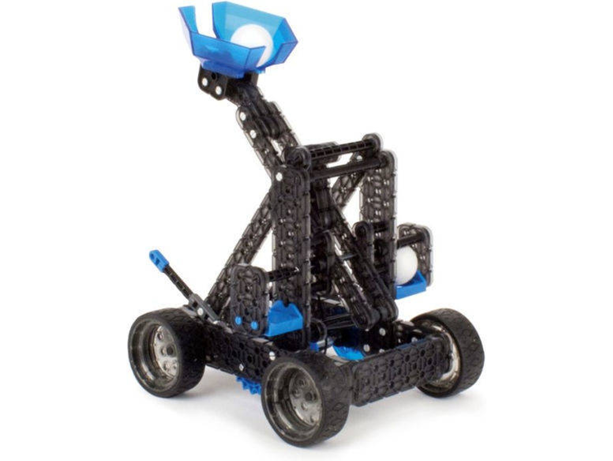 Kit de construcción VEX ROBOTICS Catapult