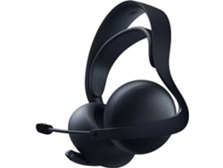 Auriculares Gaming SONY PLAYSTATION Pulse Elite Midnight Black (Negro)