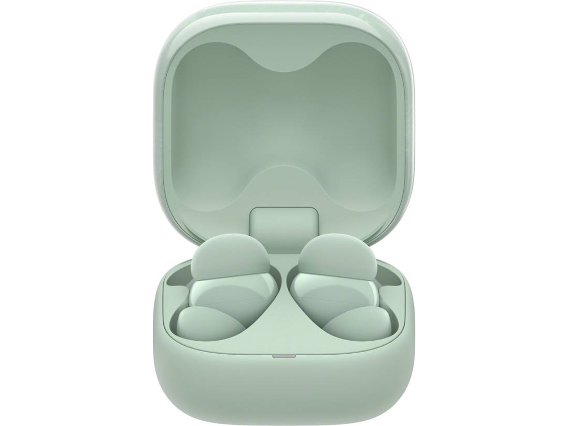 SONY LinkBuds Fit WF-LS910 ワイヤレスイヤホン Auriculares Bluetooth True Wireless SONY LinkBuds Fit WF-LS910 (In