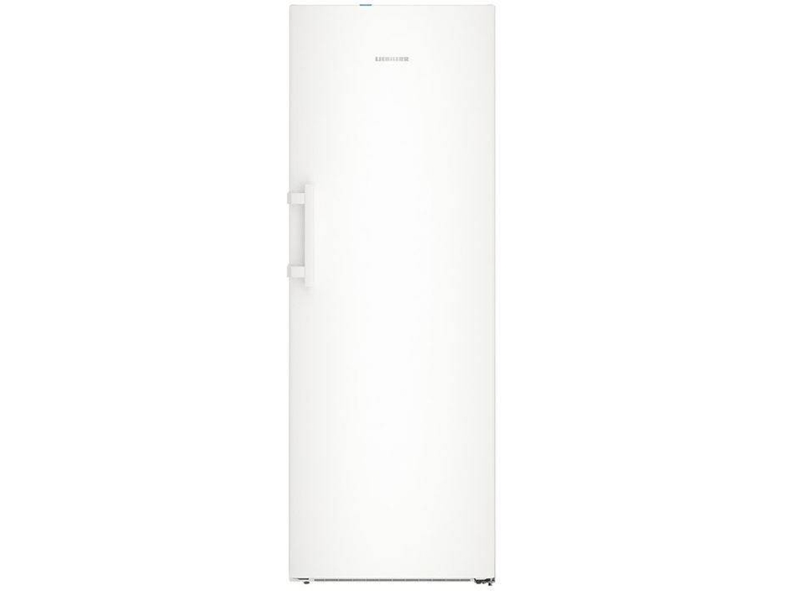 Congelador Vertical LIEBHERR GN-5235-21 001 (No Frost - 195 cm - 370 L - Blanco)