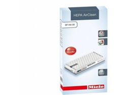 Filtro para Aspiradora MIELE 41996566D (Compatibilidad: S4000, S5000, S6000)