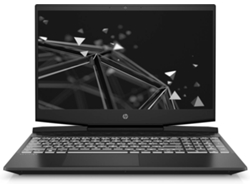 Portátil Gaming HP Pavilion 15-DK0030NS (Intel Core i5-9300H - NVIDIA GeForce GTX 1050 - RAM: 8 GB - 512 GB SSD PCIe - 15.6'')