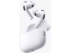 Airpods Pro APPLE 3ª Generación USB-C (In Ear - Micrófono - Active