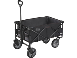 Carrito Plegable BLACK+DECKER - BDCWBK01