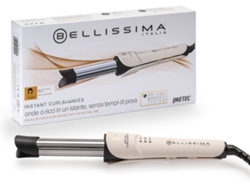 Modelador de Cabello BELLISSIMA INSTANT CURLS WAVES (40 W - 3 Niveles de temperatura)  
