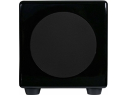 Altavoz SCANDYNA Micropod Sub negro