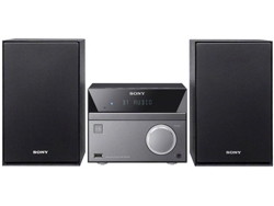 Microcadena SONY CMTSBT40D