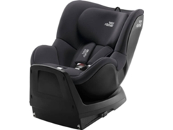Silla de Auto BRITAX RÖMER Dualfix M Plus (Midnight Grey)