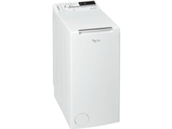 Lavadora WHIRLPOOL TDLR 70220 (7 kg - 1200 rpm - Blanco)