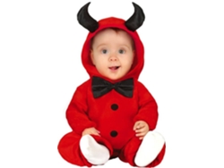 Disfraces de Bébé