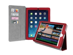 Funda Tablet Apple iPad Air 2 SBS Rojo