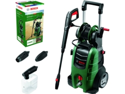 Lavadora de Alta Presión BOSCH Advanced Aquatak 140