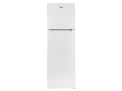 Frigorífico 2 puertas KUBO KBDD8880 WH (No Frost - 167.6 cm - 246 L - Blanco)