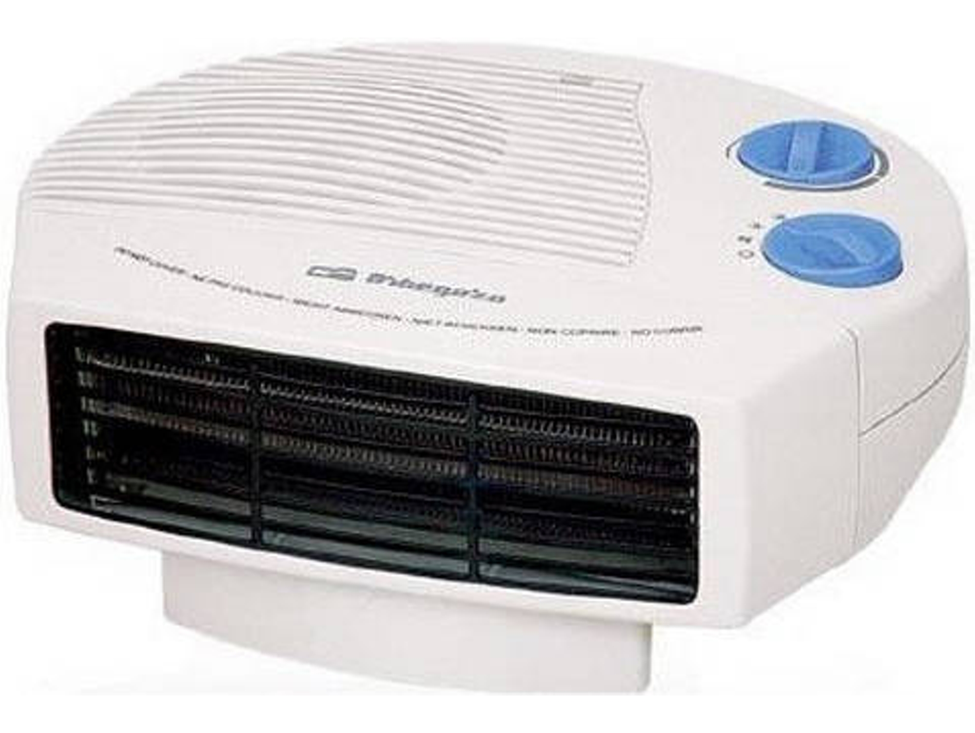Calefactor ORBEGOZO FH 5008 (2000 W)