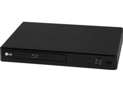 Reproductor Blu-Ray LG BP250 (Caja Abierta - USB - HDMI - Full HD)