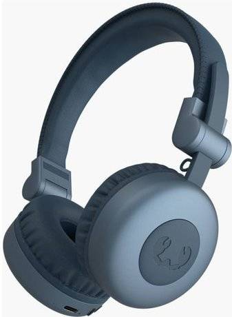 Auriculares Inal mbricos FreshN Rebel Code Core Azul Worten