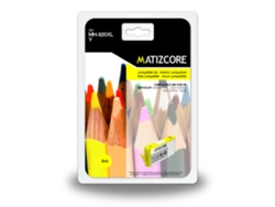 Cartucho de tinta MATIZCORE HP 920XL Amarillo