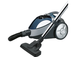 Aspirador sin bolsa UFESA AS3016E (A | 81 dB)