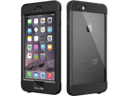 Carcasa OTTERBOX Lifeproof  iPhone 6, 6s negro