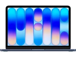  MacBook Neo APPLE Índigo (13'' - Apple A18 Pro 6-Core - RAM: 8 GB - 256 GB SSD - GPU 5-Core)